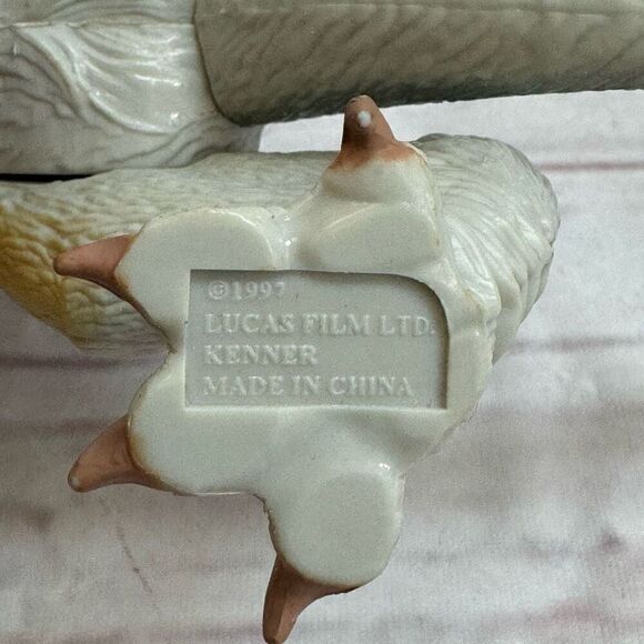 Hasbro Star Wars 30th Anniversary Battle Packs Hoth Patrol Toys Are Us Exclusive - Picture 15 of 16